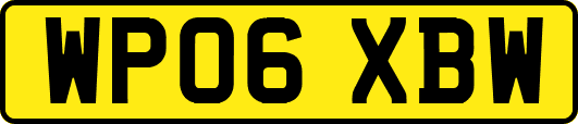 WP06XBW