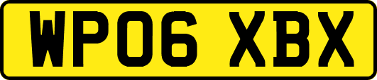 WP06XBX