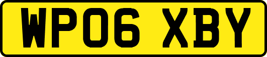 WP06XBY