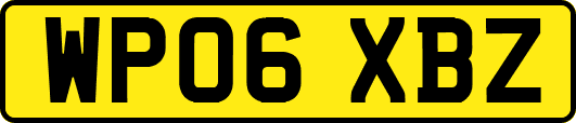 WP06XBZ