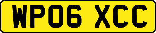 WP06XCC
