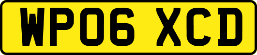 WP06XCD