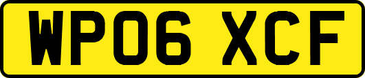 WP06XCF