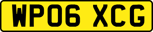 WP06XCG