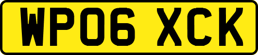 WP06XCK