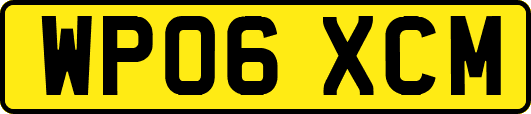 WP06XCM