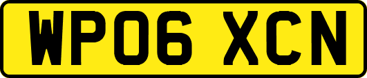 WP06XCN