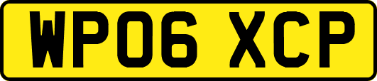 WP06XCP