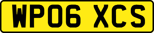 WP06XCS