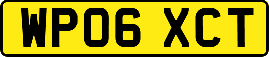 WP06XCT