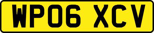 WP06XCV