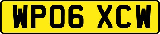 WP06XCW