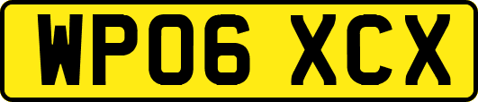 WP06XCX