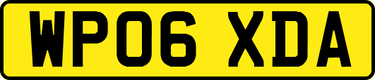 WP06XDA