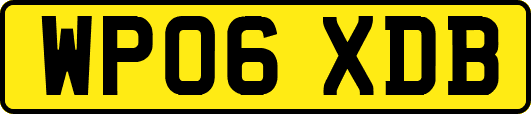 WP06XDB