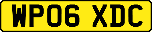 WP06XDC
