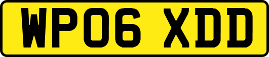 WP06XDD