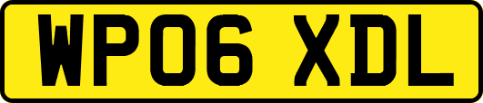 WP06XDL