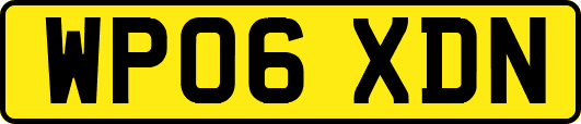 WP06XDN