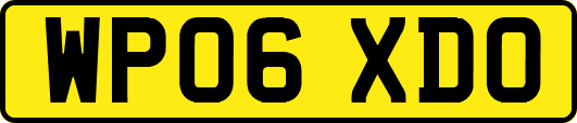 WP06XDO