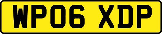 WP06XDP