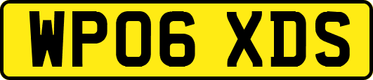 WP06XDS