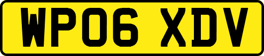 WP06XDV