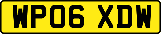 WP06XDW