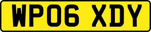 WP06XDY