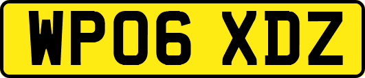 WP06XDZ