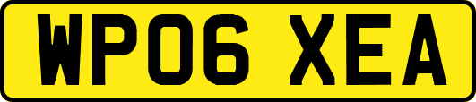 WP06XEA