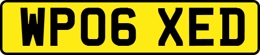 WP06XED