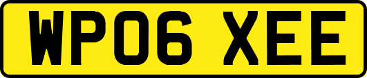 WP06XEE