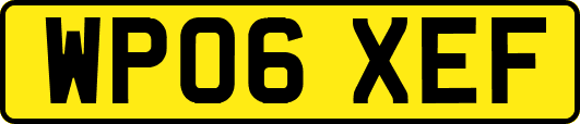 WP06XEF