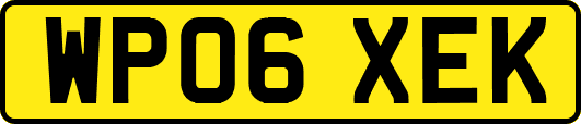 WP06XEK