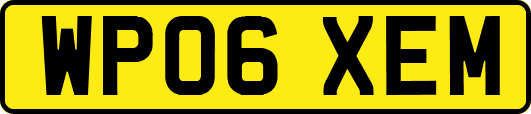 WP06XEM