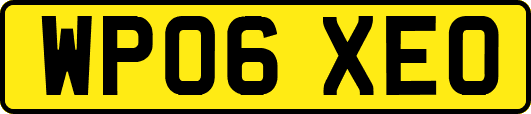 WP06XEO