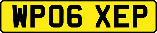 WP06XEP