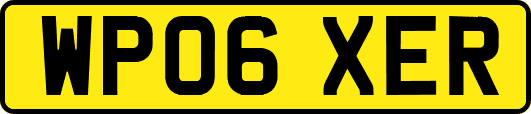WP06XER