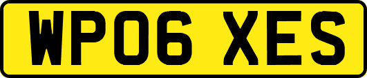 WP06XES