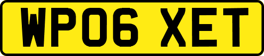 WP06XET