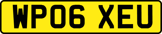 WP06XEU
