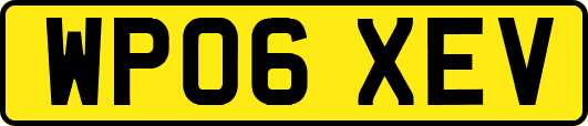 WP06XEV