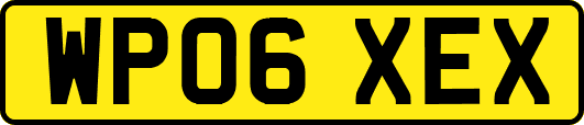 WP06XEX