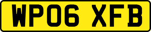 WP06XFB
