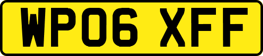 WP06XFF