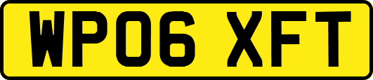 WP06XFT
