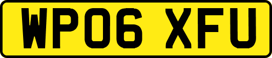 WP06XFU