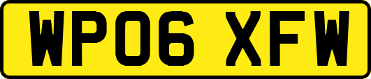 WP06XFW