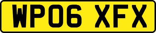 WP06XFX